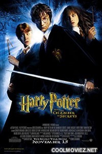 Harry Potter and the Chamber of Secrets (2002) Hindi Dubbed Full Movie