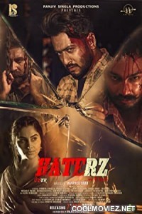 Haterz (2022) Punjabi Movie