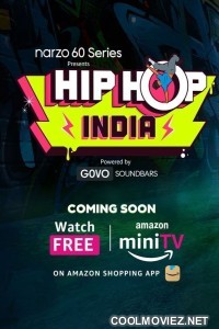 Hip Hop India (2023) Season 1