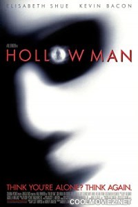 Hollow Man (2000) Hindi Dubbed Movie