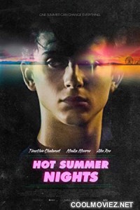 Hot Summer Nights (2017) English Movie