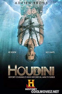 Houdini (2014) Hindi Dubbed Movie