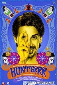 Hunterrr (2018) Hindi Movie
