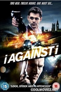 I Against I (2012) Hindi Dubbed Movie