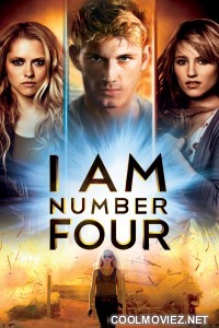 I Am Number Four (2011) Hindi Dubbed Movie