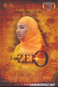 I Am Zero (2019) Hindi Movie