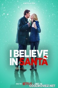 I Believe in Santa (2022) Hindi Dubbed Movie