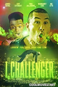 I Challenger (2021) Hindi Dubbed Movie