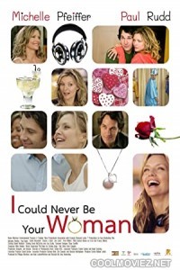 I Could Never Be Your Woman (2007) Hindi Dubbed Movie