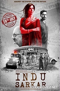 Indu Sarkar (2017) Hindi Movie