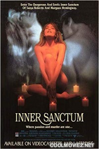 Inner Sanctum (1991) Hindi Dubbed Movie
