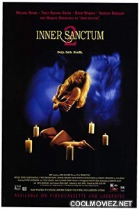 Inner Sanctum 2 (1994) Hindi Dubbed Movie