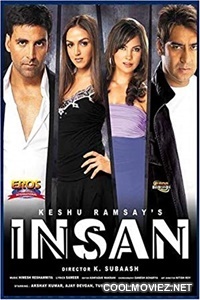 Insan (2005) Hindi Movie