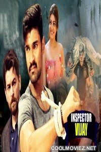 Inspector Vijay (2019) Hindi Dubbed South Movie