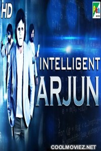 Intelligent Arjun (2019) Hindi Dubbed South Movie
