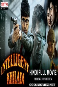 Intelligent Khiladi (2019) Hindi Dubbed South Movie