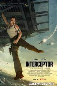 Interceptor (2022) Hindi Dubbed Movie
