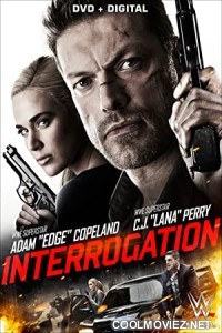Interrogation (2016) Hindi Dubbed Movie