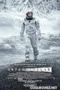 Interstellar (2014) Hindi Dubbed Movie