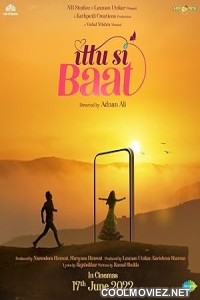 Ittu Si Baat (2022) Hindi Movie