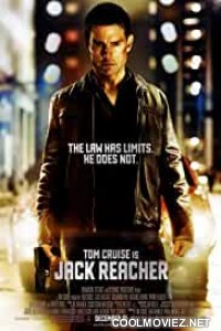 Jack Reacher (2012) Hindi Dubbed Movie