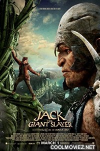 Jack the Giant Slayer (2013) Hindi Dubbed Movie