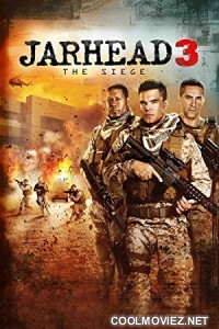 Jarhead 3 The Siege (2016) Hindi Dubbed Movie