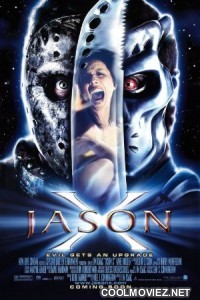 Jason X (2001) Hindi Dubbed Movie