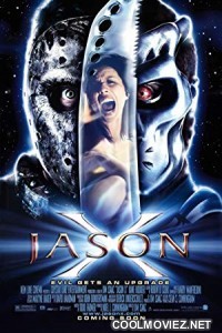 Jason X  (2001) Hindi Dubbed Movies