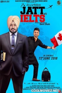 Jatt vs Ielts (2018) Punjabi Movie