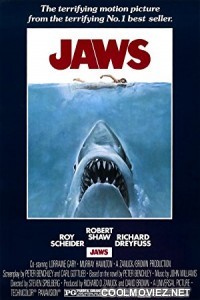 Jaws (1975) Hindi Dubbed Movie
