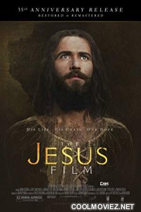 Jesus (1979) Hindi Dubbed Movie