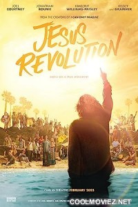 Jesus Revolution (2023) Hindi Dubbed Movie
