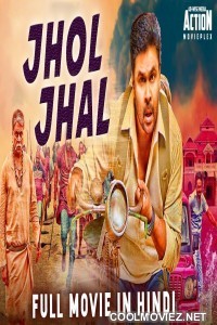 Jhol Jhal (2019) Hindi Dubbed South Movie