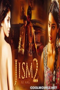 Jism Ki Aag 2 (2019) Hindi Dubbed South Movie