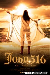 John 316 (2020) Hindi Dubbed Movie