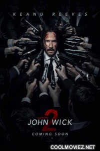 John Wick: Chapter Two (2017) English Movie