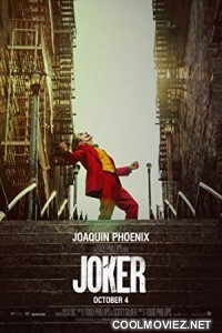 Joker (2019) Hindi Dubbed Movie