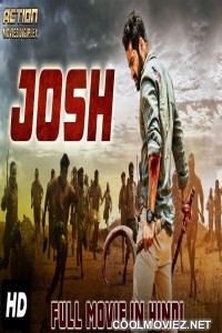 Josh (2018) Hindi Dubbed South Movie