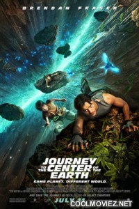 Journey to the Center of the Earth (2008) Hindi Dubbed Movie