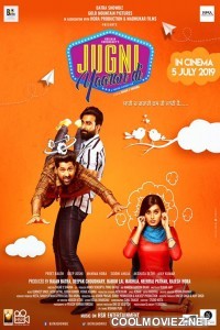 Jugni Yaaran Di (2019) Punjabi Movie
