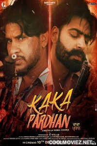 Kaka Pardhan (2022) Punjabi Movie
