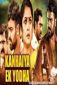 Kanhaiya Ek Yodha (2019) Hindi Dubbed South Movie