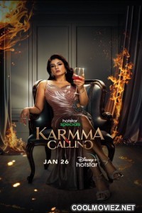 Karmma Calling (2024) Season 1