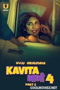 Kavita (2024) Season 4 Part 2 Ullu Original