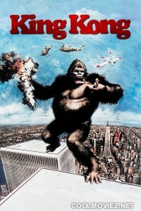 King Kong (1976) Hindi Dubbed Movie