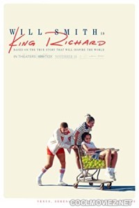 King Richard (2021) Hindi Dubbed Movie