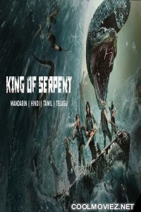 King of Serpent (2021) Hindi Dubbed Movie