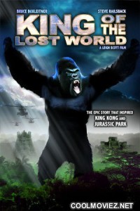 King of the Lost World (2005) Hindi Dubbed Movie