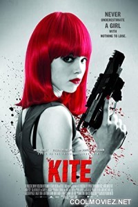 Kite (2014) Hindi Dubbed Movie